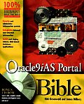 Oracle 9ias Portal Bible