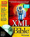 XML Bible 2nd Edition