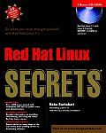 Red Hat Linux 7 Secrets