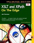 XSLT & Xpath On The Edge