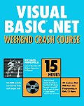 Visual Basic.net Weekend Crash Course