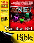 Visual Basic.net Bible