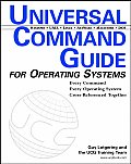 Universal Command Guide