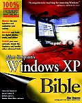 Windows Xp Bible 1st Edition