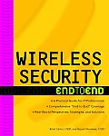 Wireless Security End To End