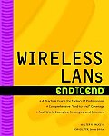Wireless Lans End To End