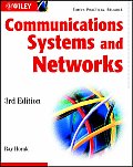 Communications Systems and Networks