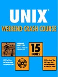 Unix Weekend Crash Course