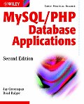 MySQL PHP Database Applications