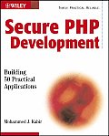 Secure PHP Development