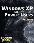 Windows Xp For Power Users