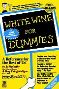 White Wine For Dummies