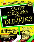 Lowfat Cooking For Dummies