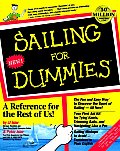 Sailing For Dummies 1st Edition