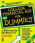 College Financial Aid For Dummies