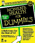 Womens Health For Dummies