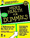 Mens Health For Dummies