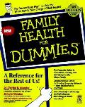 Family Health For Dummies
