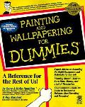 Painting & Wallpapering For Dummies