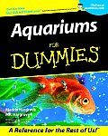 Aquariums For Dummies