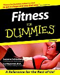 Fitness For Dummies 2nd Edition
