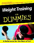 Weight Training For Dummies 2nd Edition