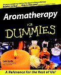 Aromatherapy For Dummies