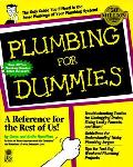 Plumbing For Dummies