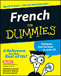 French for Dummies 1st edition