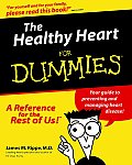 Healthy Heart For Dummies