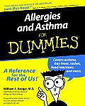 Allergies & Asthma For Dummies