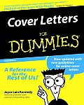 Cover Letters For Dummies 2nd Edition