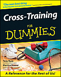 Cross Training For Dummies