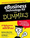 Ebusiness Technology Kit For Dummies