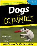 Dogs For Dummies 2nd Edition