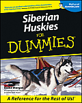 Siberian Huskies For Dummies