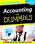 Accounting for Dummies 2nd Edition