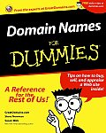 Domain Names For Dummies