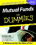 Mutual Funds For Dummies 3rd Edition