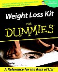 Weight Loss Kit For Dummies