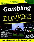 Gambling For Dummies