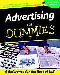 Advertising For Dummies