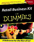 Retail Business Kit For Dummies