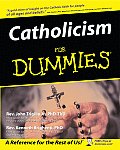 Catholicism For Dummies 1st Edition