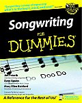 Songwriting for Dummies
