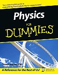 Physics for Dummies 1st Edition