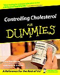 Controlling Cholesterol For Dummies