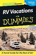 Recreational Vehicle Vacations For Dummies