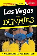 Las Vegas For Dummies 2nd Edition