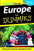 Europe For Dummies 2nd Edition